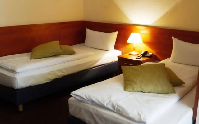 Astrid Hotel am Kurfürstendamm