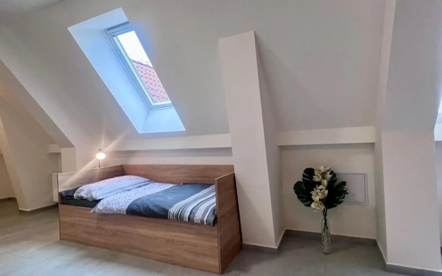 Ubytování Zátiší 2 Olomouc