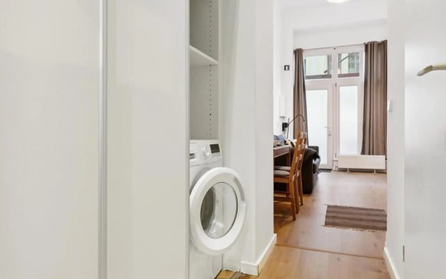 Lux Apartment in Charlottenberg