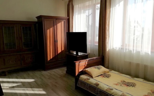 Klaipeda Apartments