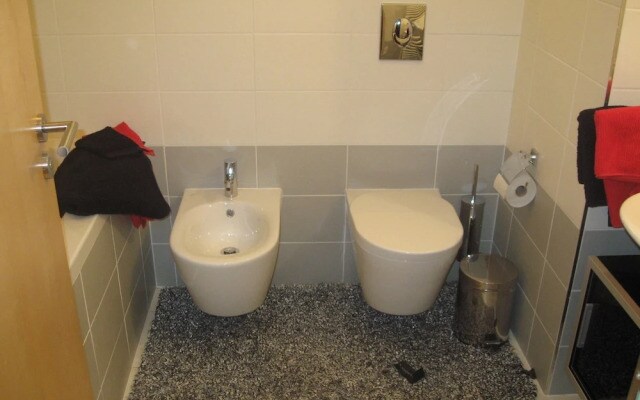 Czech Bohemia Design Apartments Prague
