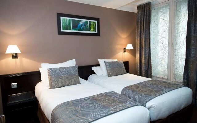Hotel Choiseul Opera