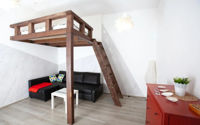 Wow Wow Apartment