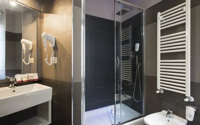 San Pietro Suites