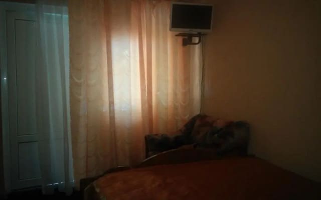 Angelina Guest House