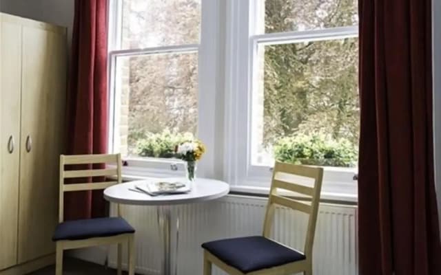 Primrose Guest House