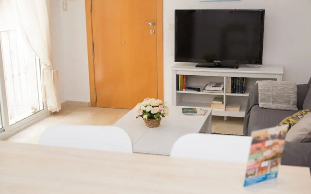 Modern & Comfy Flat City Center