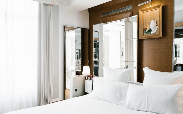 Le Royal Monceau - Raffles Paris