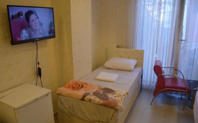 Lord Sophia Hotel