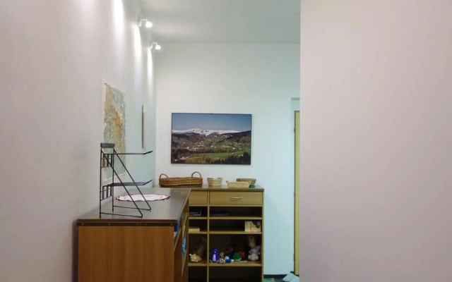 Apartman Flora