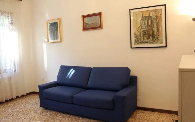 CaseNuove apartment