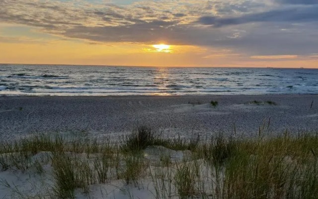 Ventspils Seaside Lux Apartments