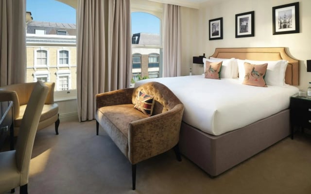 Hotel Xenia, Autograph Collection