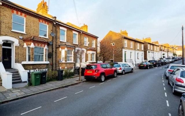 Veeve - Clapham Delight