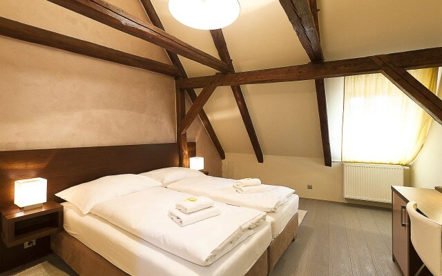 Hotel Krcinuv Dum