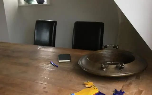 Het Witte Huis
