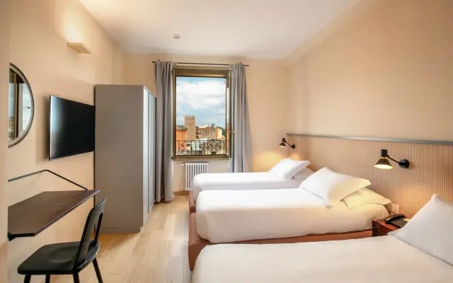 Hotel Colosseum