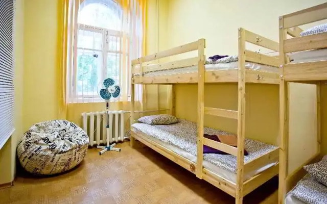 Yaroslav Hostel Veliky Novgorod