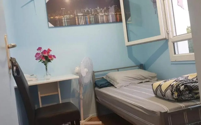 nice room near paris cdg