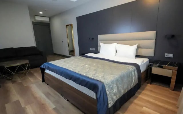 No 139 Apartments Istanbul