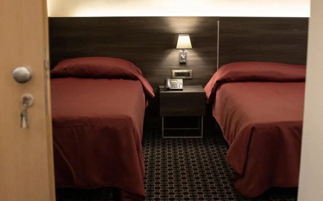 Gemelli Hotel