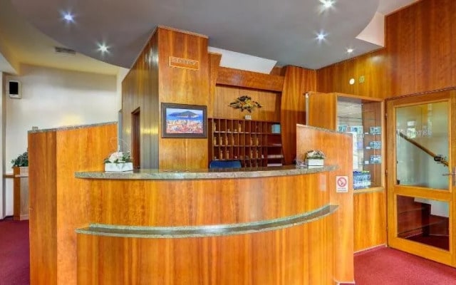 Hotel a Pizzeria Istria