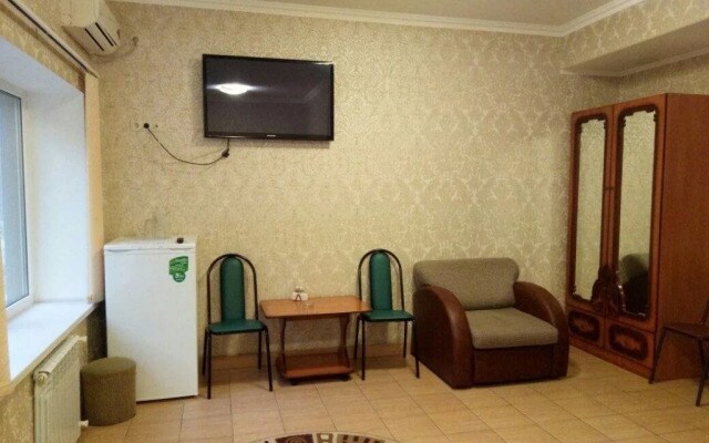 Теплый Номерок