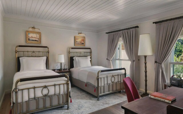 Kocatas Mansions Istanbul Operated by Minor Hotels