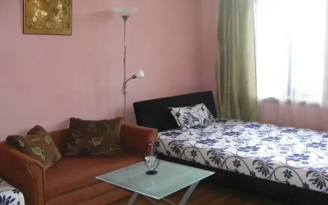ApartmÁn MarsÍk