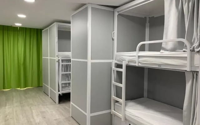 Alberguinn Youth Hostel