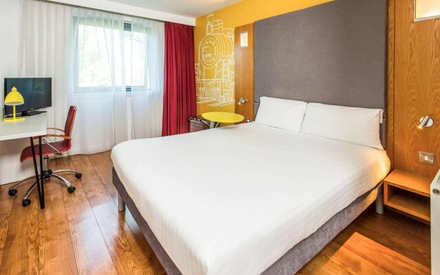 ibis Styles Crewe