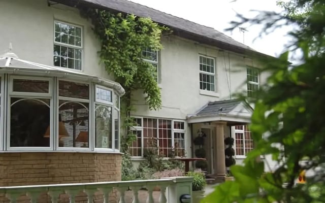 Brook House Hotel
