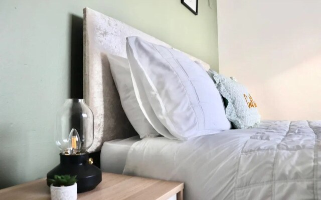 Stunning 1 Bedroom Apartment in Central London