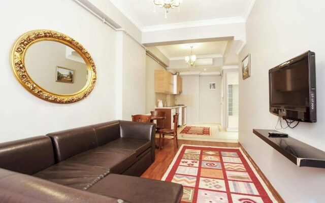 Sheriff Royal Suite