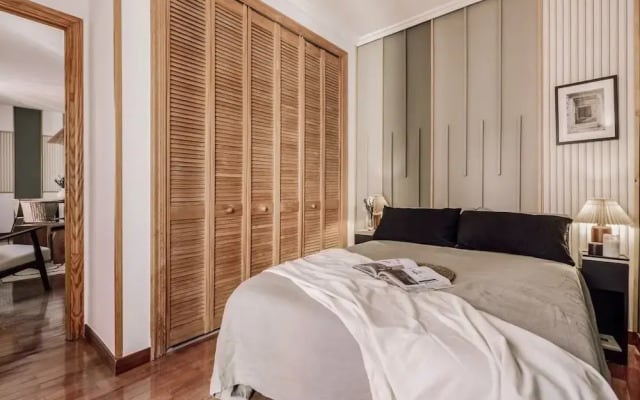Abaj - 2 Bedrooms in Malasa A-universidad