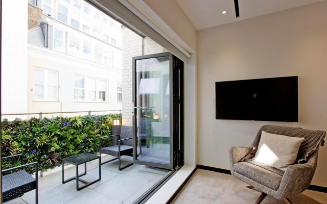 Gs19 - 2 Bed Executive