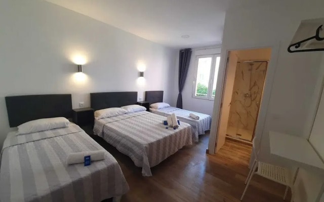 Hostal Vara Madrid