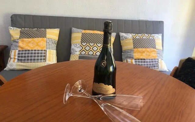 MalagaSuite Cozy Apartment in Torremolinos