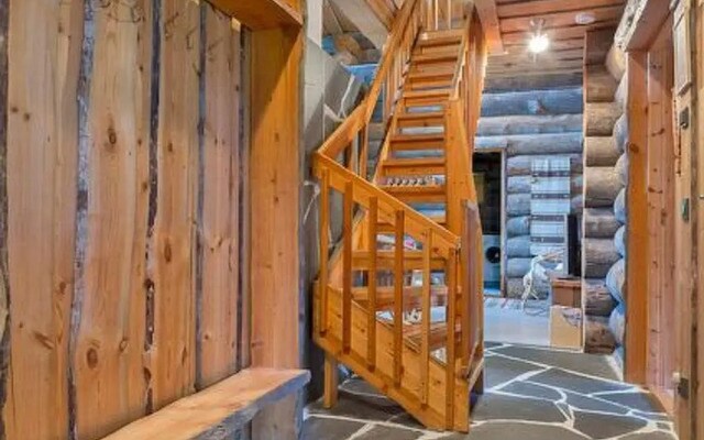 Holiday Home Kantolan veska
