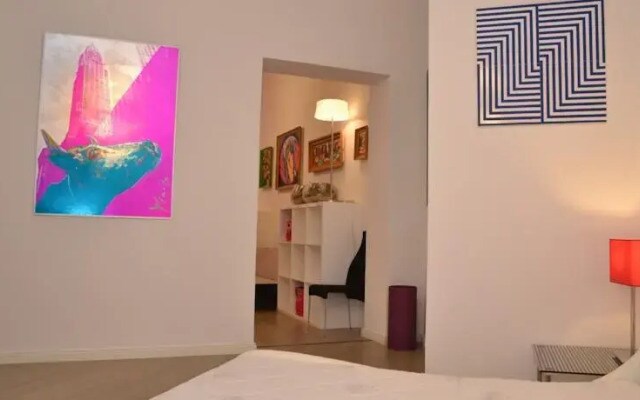 Luxury Design Apartment with Spree View