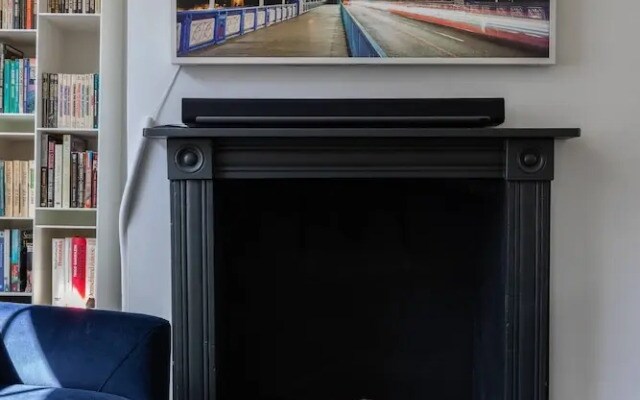 Whittlesey Street By Onefinestay