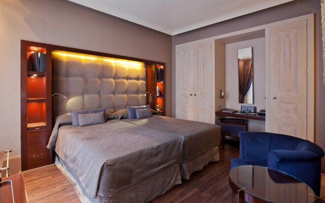 Hotel Casa Fuster