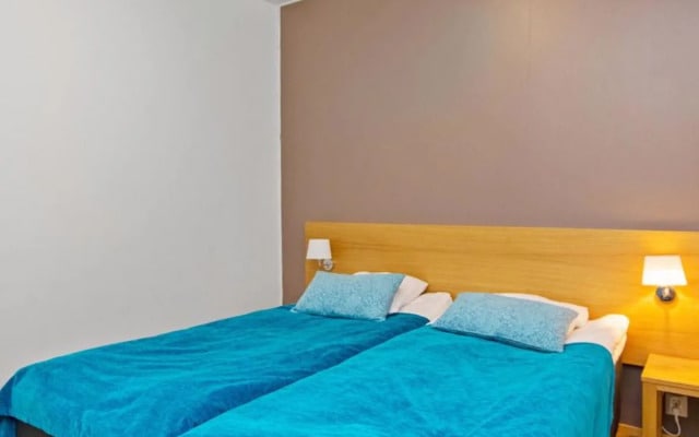 Ruka ski chalets 64, 1210