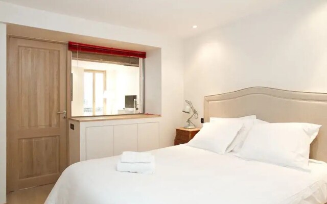 Guisarde - Apartment