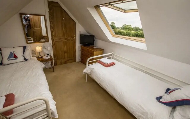 Highfields Farm Bed and Breakfast