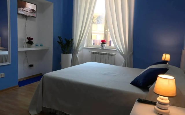 Kambal B&B