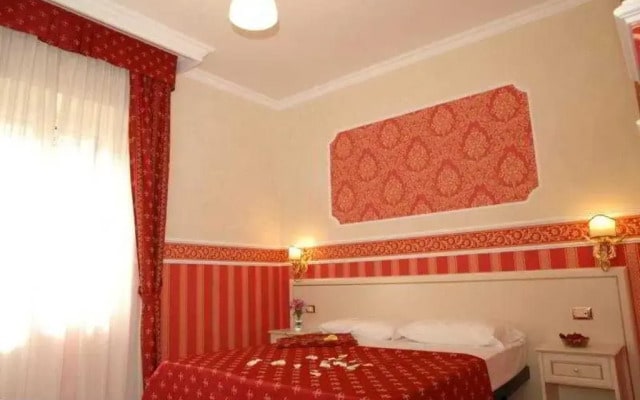 Отель Cesar Palace B&B