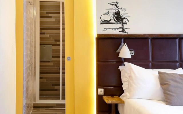 Hotel Aulivia Opera
