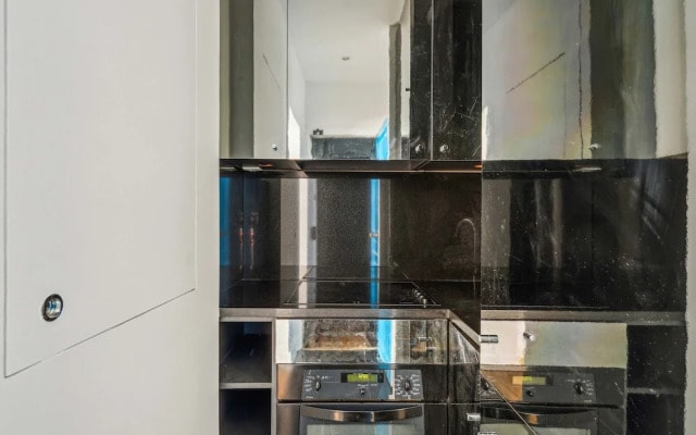 Superb Apartment 1BR 2P - C ur du Marais