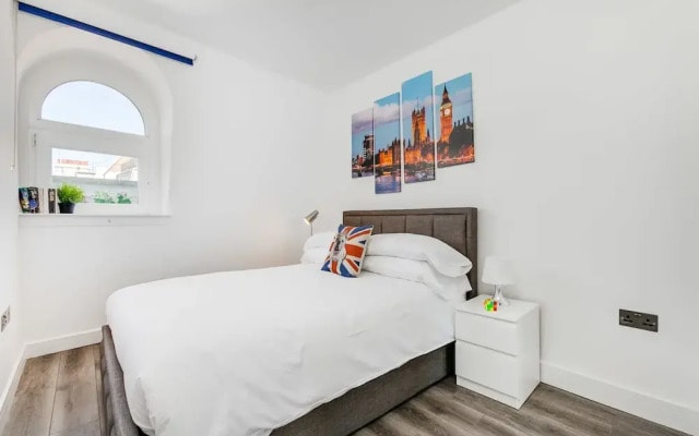 Notting Hill Residences
